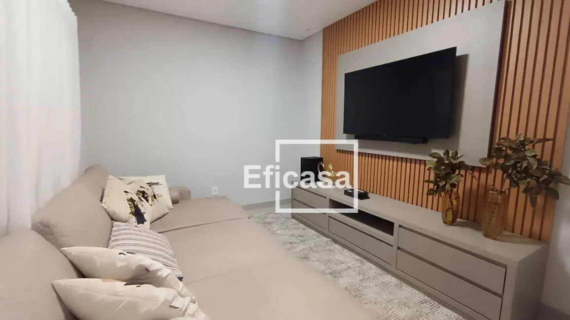 Casa de Condomínio com 3 quartos à venda, 253m2 em Residencial Figueira II, Sao Jose Do Rio Preto - SP - imagem 8 Foto 8 de Casa de Condomínio com 3 quartos à venda, 253m2 em Residencial Figueira II, Sao Jose Do Rio Preto - SP