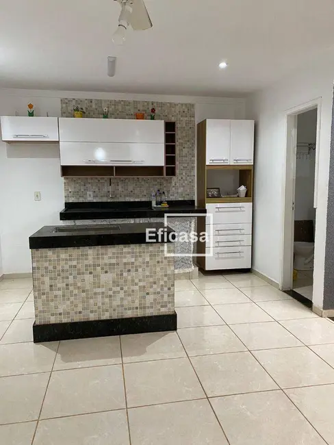 Foto 1 de Casa de Condomínio com 3 quartos à venda, 180m2 em Condomínio Residencial Parque da Liberdade II, Sao Jose Do Rio Preto - SP
