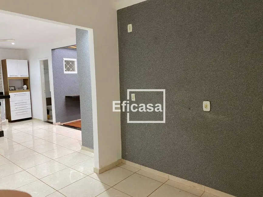 Foto 3 de Casa de Condomínio com 3 quartos à venda, 180m2 em Condomínio Residencial Parque da Liberdade II, Sao Jose Do Rio Preto - SP