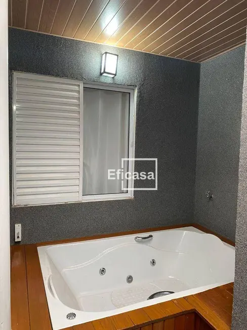 Foto 5 de Casa de Condomínio com 3 quartos à venda, 180m2 em Condomínio Residencial Parque da Liberdade II, Sao Jose Do Rio Preto - SP