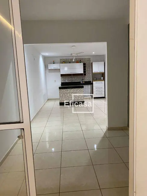 Foto 6 de Casa de Condomínio com 3 quartos à venda, 180m2 em Condomínio Residencial Parque da Liberdade II, Sao Jose Do Rio Preto - SP