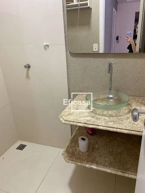 Foto 4 de Casa de Condomínio com 3 quartos à venda, 180m2 em Condomínio Residencial Parque da Liberdade II, Sao Jose Do Rio Preto - SP