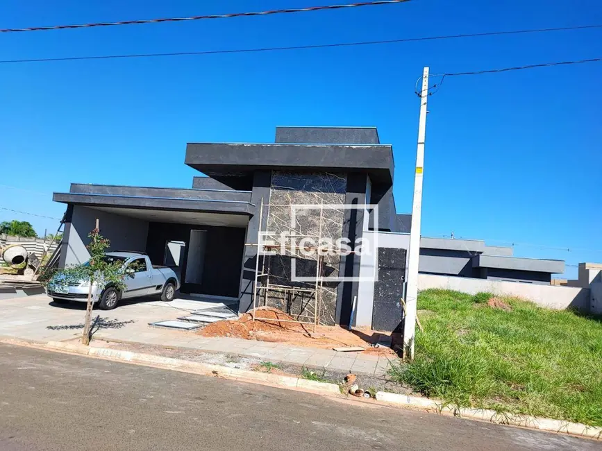 Foto 1 de Casa de Condomínio com 3 quartos à venda, 253m2 em Mirassol - SP