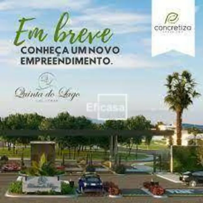 Foto 2 de Terreno / Lote à venda, 306m2 em Sao Jose Do Rio Preto - SP
