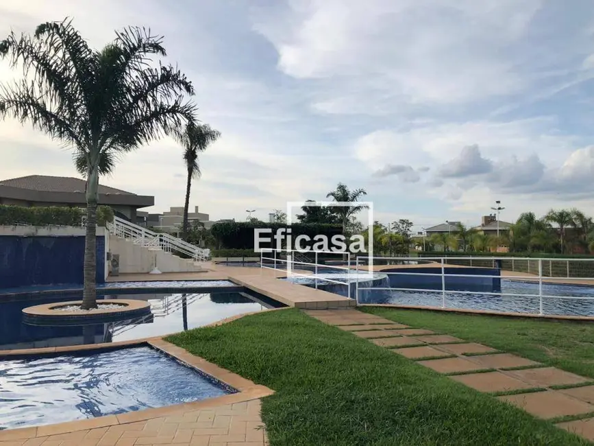 Foto 1 de Terreno / Lote à venda, 532m2 em Parque Residencial Buona Vita, Sao Jose Do Rio Preto - SP