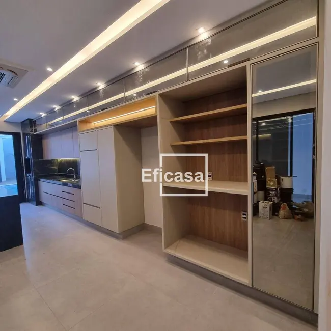 Foto 4 de Casa de Condomínio com 3 quartos à venda, 360m2 em Condomínio Vilage La Montagne, Sao Jose Do Rio Preto - SP