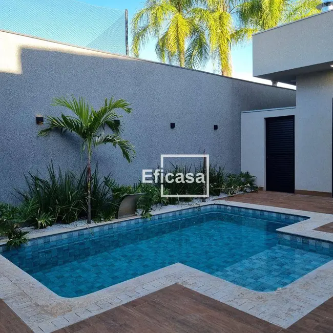 Foto 8 de Casa de Condomínio com 3 quartos à venda, 360m2 em Condomínio Vilage La Montagne, Sao Jose Do Rio Preto - SP