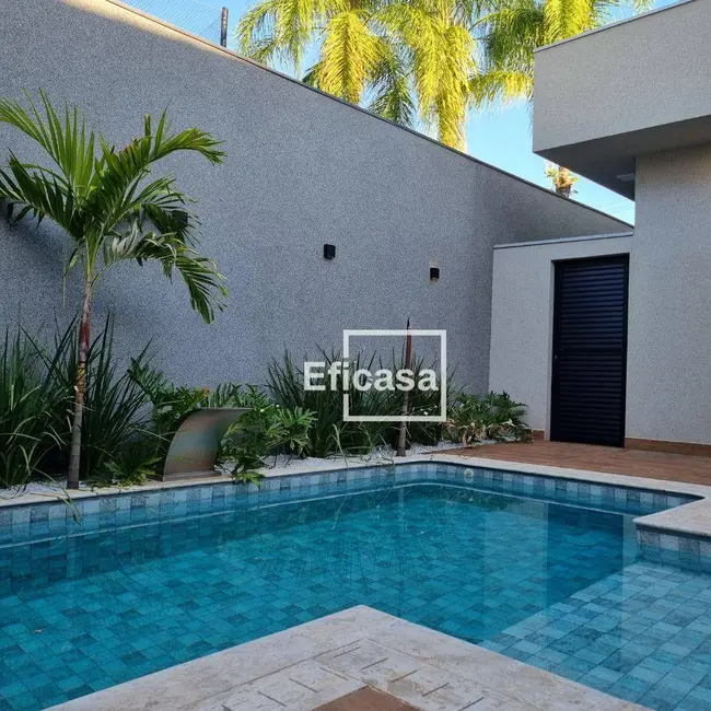 Foto 7 de Casa de Condomínio com 3 quartos à venda, 360m2 em Condomínio Vilage La Montagne, Sao Jose Do Rio Preto - SP