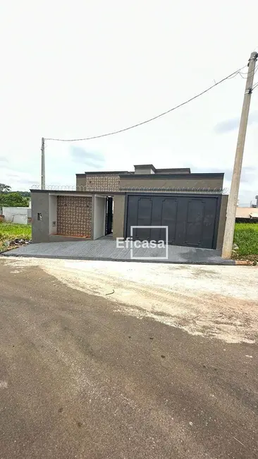 Foto 4 de Casa com 3 quartos à venda, 243m2 em Bady Bassitt - SP