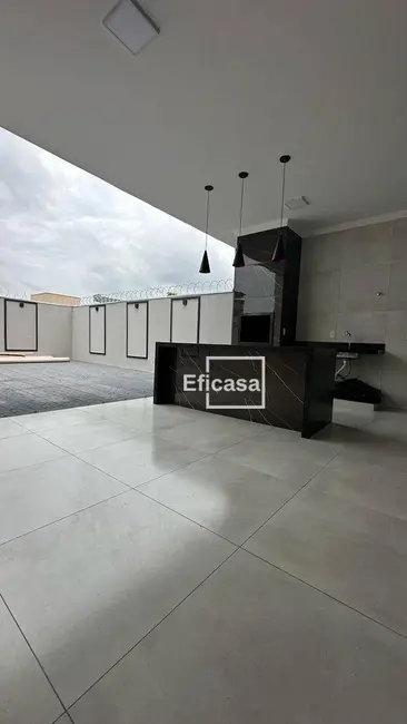 Foto 7 de Casa com 3 quartos à venda, 243m2 em Bady Bassitt - SP