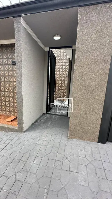 Foto 3 de Casa com 3 quartos à venda, 243m2 em Bady Bassitt - SP