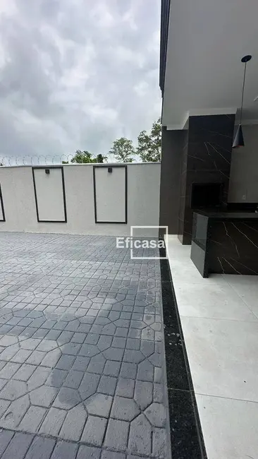 Foto 9 de Casa com 3 quartos à venda, 243m2 em Bady Bassitt - SP