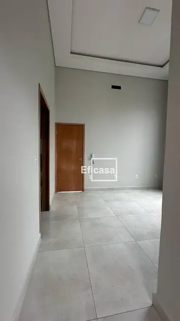 Foto 5 de Casa com 3 quartos à venda, 243m2 em Bady Bassitt - SP