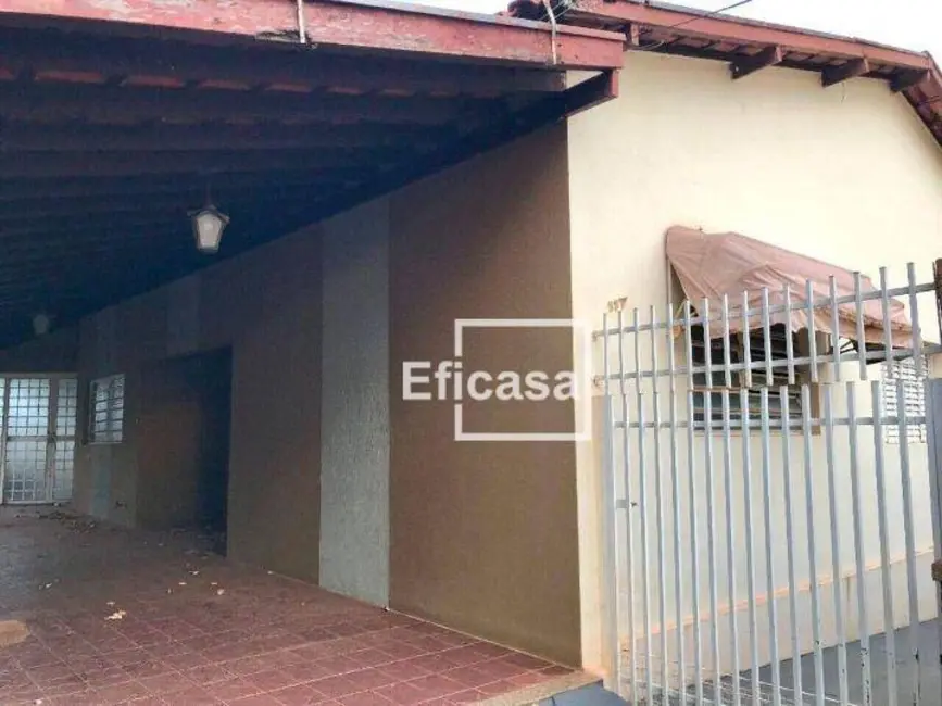 Casa com 3 quartos à venda, 370m2 em Jardim dos Seixas, Sao Jose Do Rio Preto - SP - imagem 3 Foto 3 de Casa com 3 quartos à venda, 370m2 em Jardim dos Seixas, Sao Jose Do Rio Preto - SP