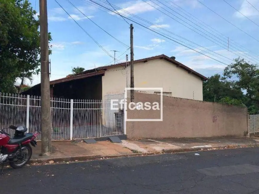 Foto 1 de Casa com 3 quartos à venda, 370m2 em Jardim dos Seixas, Sao Jose Do Rio Preto - SP