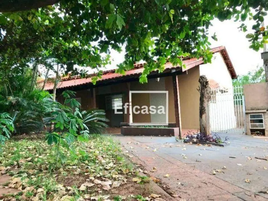 Foto 2 de Casa com 3 quartos à venda, 370m2 em Jardim dos Seixas, Sao Jose Do Rio Preto - SP