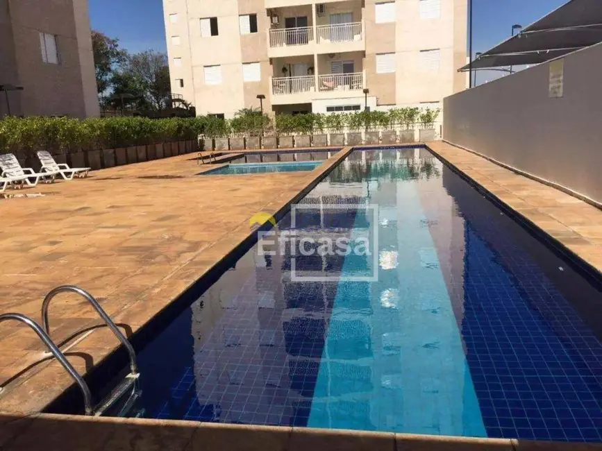 Apartamento com 3 quartos à venda e para alugar, 90m2 em Pinheiros, Sao Jose Do Rio Preto - SP - imagem 9 Foto 9 de Apartamento com 3 quartos à venda e para alugar, 90m2 em Pinheiros, Sao Jose Do Rio Preto - SP