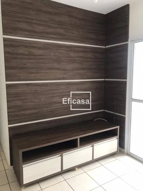 Apartamento com 3 quartos à venda, 90m2 em Pinheiros, Sao Jose Do Rio Preto - SP - imagem 3 Foto 3 de Apartamento com 3 quartos à venda, 90m2 em Pinheiros, Sao Jose Do Rio Preto - SP