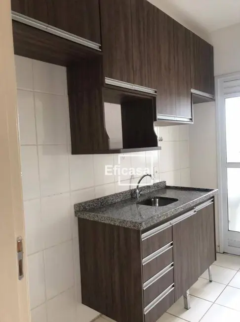 Foto 1 de Apartamento com 3 quartos à venda, 90m2 em Pinheiros, Sao Jose Do Rio Preto - SP