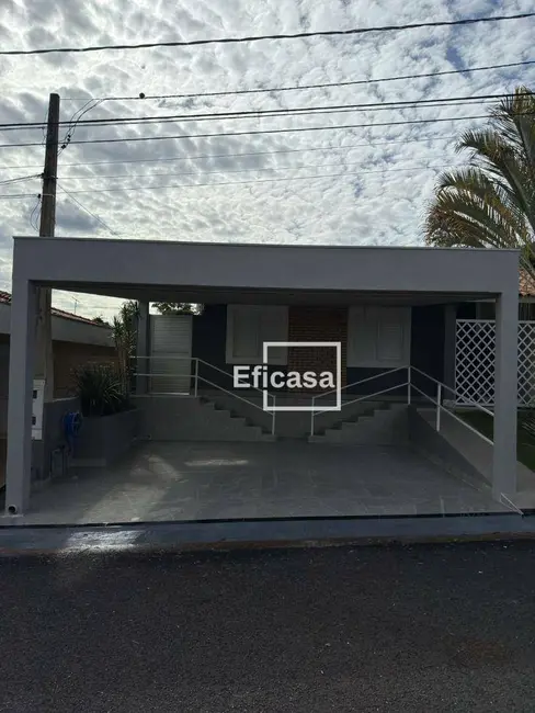 Casa de Condomínio com 3 quartos à venda, 200m2 em Belvedere Terra Nova, Sao Jose Do Rio Preto - SP - imagem 5 Foto 5 de Casa de Condomínio com 3 quartos à venda, 200m2 em Belvedere Terra Nova, Sao Jose Do Rio Preto - SP