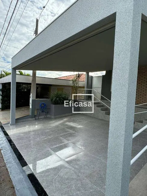 Foto 1 de Casa de Condomínio com 3 quartos à venda, 200m2 em Belvedere Terra Nova, Sao Jose Do Rio Preto - SP