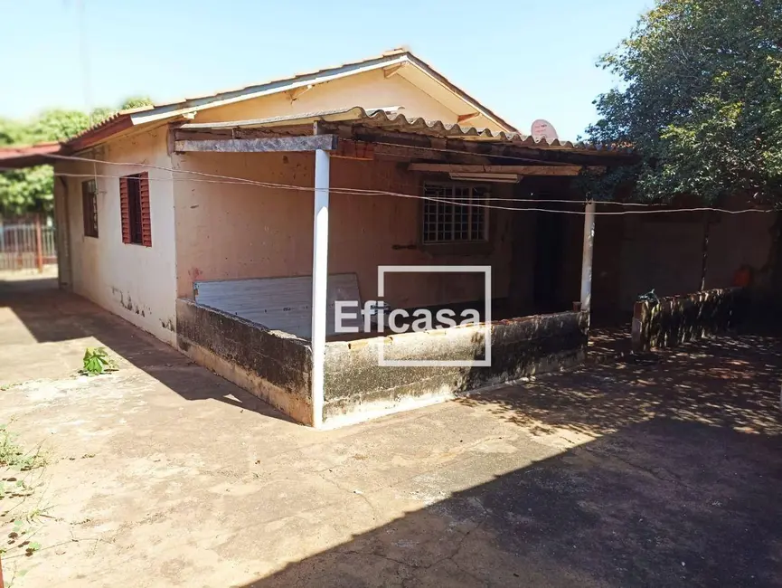 Foto 9 de Casa com 2 quartos à venda, 200m2 em Conjunto Habitacional São Deocleciano, Sao Jose Do Rio Preto - SP