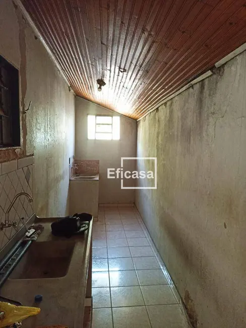 Foto 8 de Casa com 2 quartos à venda, 200m2 em Conjunto Habitacional São Deocleciano, Sao Jose Do Rio Preto - SP