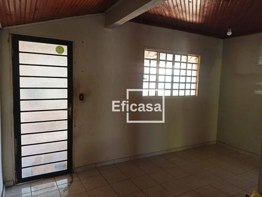 Foto 6 de Casa com 2 quartos à venda, 200m2 em Conjunto Habitacional São Deocleciano, Sao Jose Do Rio Preto - SP