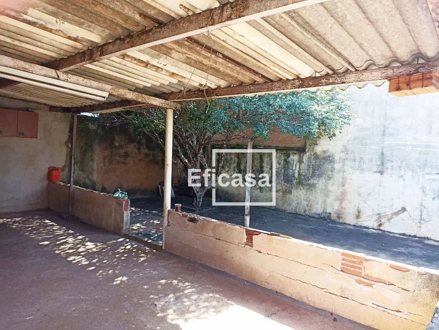 Foto 3 de Casa com 2 quartos à venda, 200m2 em Conjunto Habitacional São Deocleciano, Sao Jose Do Rio Preto - SP