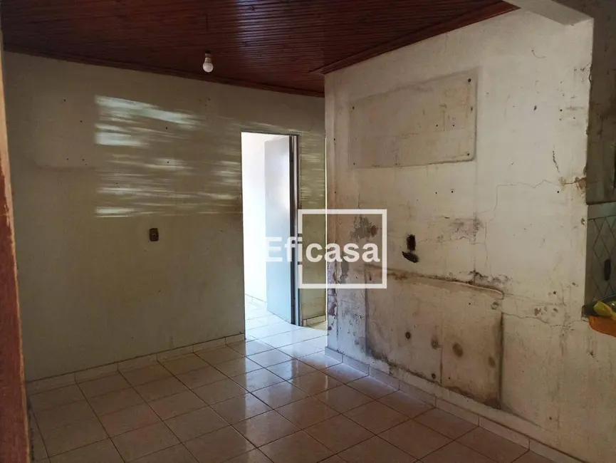Foto 7 de Casa com 2 quartos à venda, 200m2 em Conjunto Habitacional São Deocleciano, Sao Jose Do Rio Preto - SP
