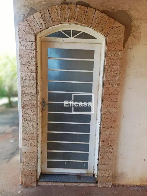 Foto 5 de Casa com 2 quartos à venda, 200m2 em Conjunto Habitacional São Deocleciano, Sao Jose Do Rio Preto - SP