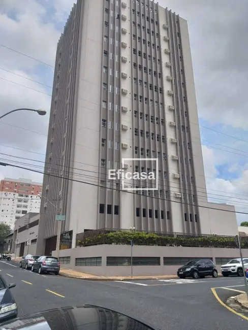 Apartamento com 1 quarto à venda, 80m2 em Vila Imperial, Sao Jose Do Rio Preto - SP - imagem 3 Foto 3 de Apartamento com 1 quarto à venda, 80m2 em Vila Imperial, Sao Jose Do Rio Preto - SP