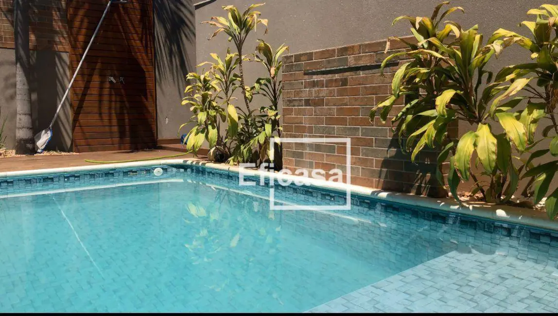 Foto 1 de Casa de Condomínio com 3 quartos à venda, 477m2 em Parque Residencial Damha VI, Sao Jose Do Rio Preto - SP