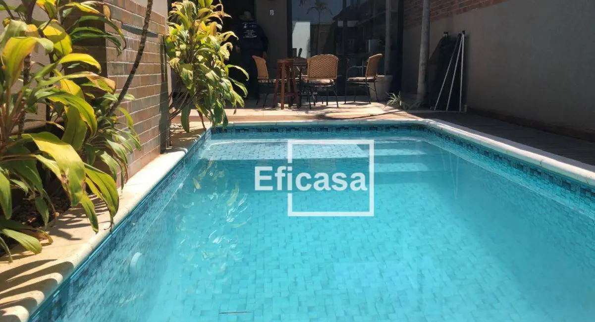 Foto 4 de Casa de Condomínio com 3 quartos à venda, 477m2 em Parque Residencial Damha VI, Sao Jose Do Rio Preto - SP