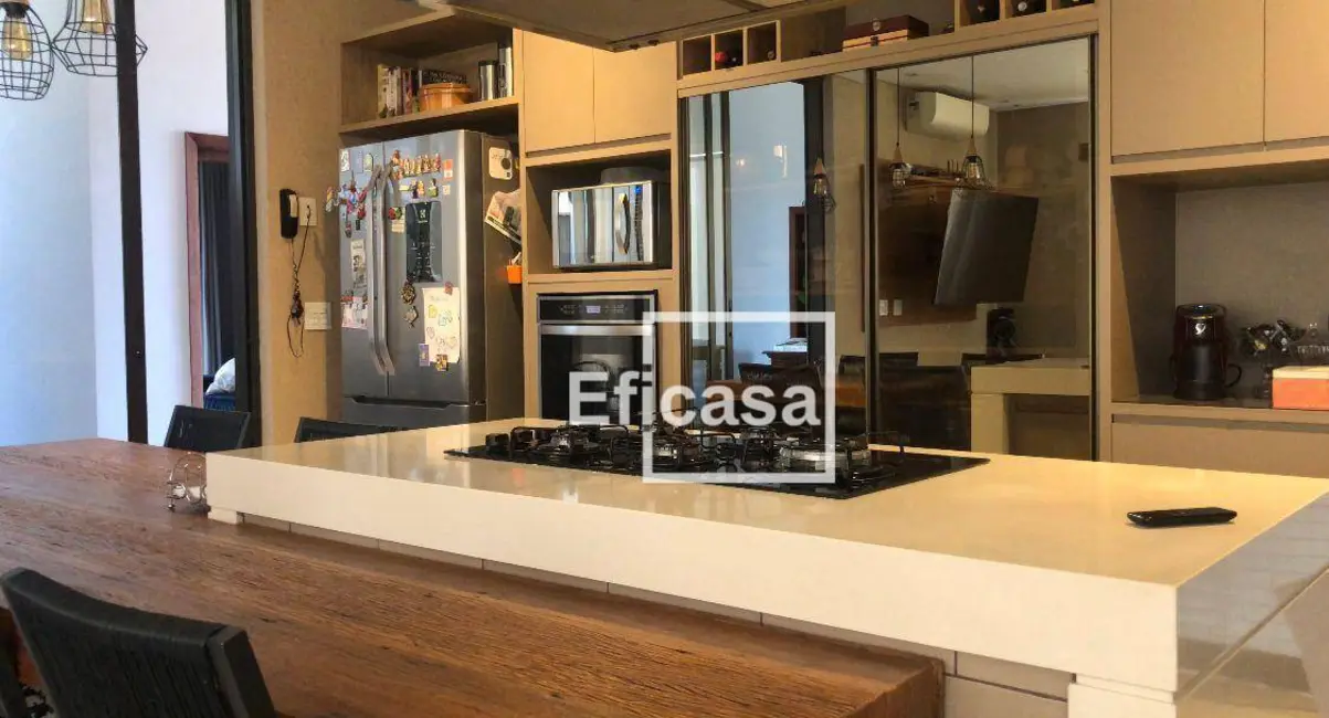 Foto 7 de Casa de Condomínio com 3 quartos à venda, 477m2 em Parque Residencial Damha VI, Sao Jose Do Rio Preto - SP