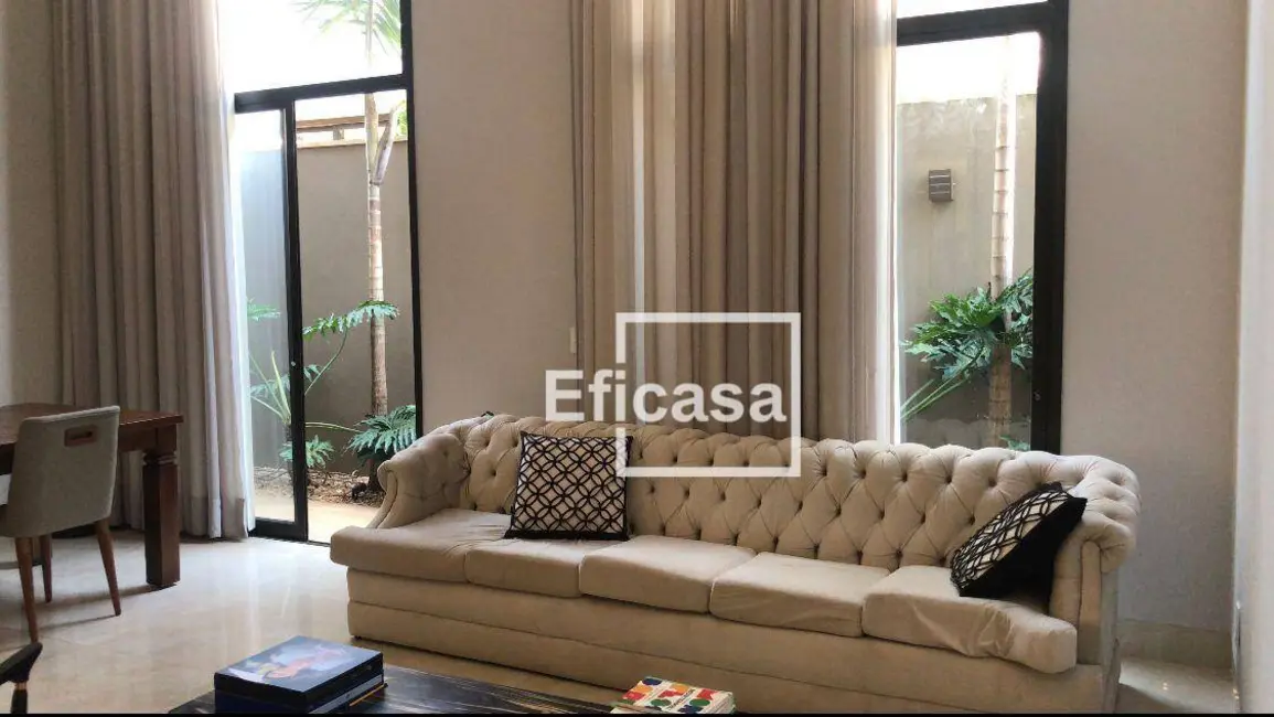 Foto 8 de Casa de Condomínio com 3 quartos à venda, 477m2 em Parque Residencial Damha VI, Sao Jose Do Rio Preto - SP