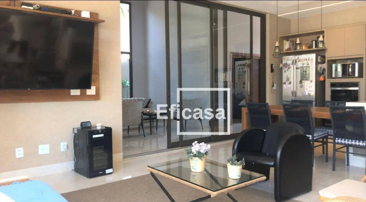 Foto 5 de Casa de Condomínio com 3 quartos à venda, 477m2 em Parque Residencial Damha VI, Sao Jose Do Rio Preto - SP