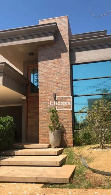 Foto 2 de Casa de Condomínio com 3 quartos à venda, 477m2 em Parque Residencial Damha VI, Sao Jose Do Rio Preto - SP