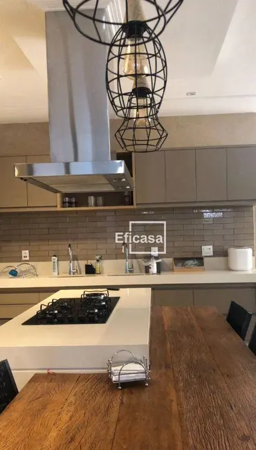 Foto 6 de Casa de Condomínio com 3 quartos à venda, 477m2 em Parque Residencial Damha VI, Sao Jose Do Rio Preto - SP