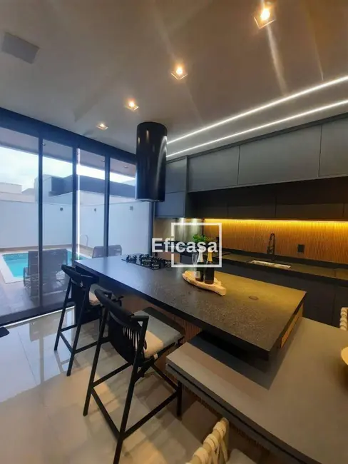 Casa de Condomínio com 3 quartos à venda, 259m2 em Residencial Maria Júlia, Sao Jose Do Rio Preto - SP - imagem 5 Foto 5 de Casa de Condomínio com 3 quartos à venda, 259m2 em Residencial Maria Júlia, Sao Jose Do Rio Preto - SP