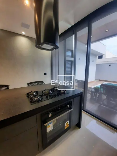 Casa de Condomínio com 3 quartos à venda, 259m2 em Residencial Maria Júlia, Sao Jose Do Rio Preto - SP - imagem 8 Foto 8 de Casa de Condomínio com 3 quartos à venda, 259m2 em Residencial Maria Júlia, Sao Jose Do Rio Preto - SP