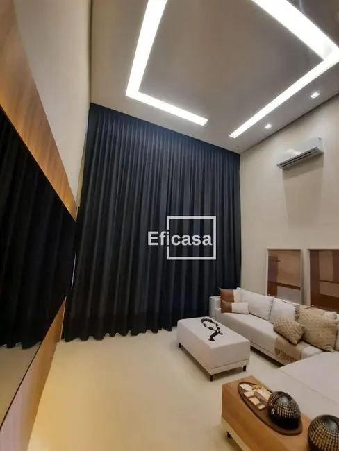 Casa de Condomínio com 3 quartos à venda, 259m2 em Residencial Maria Júlia, Sao Jose Do Rio Preto - SP - imagem 4 Foto 4 de Casa de Condomínio com 3 quartos à venda, 259m2 em Residencial Maria Júlia, Sao Jose Do Rio Preto - SP