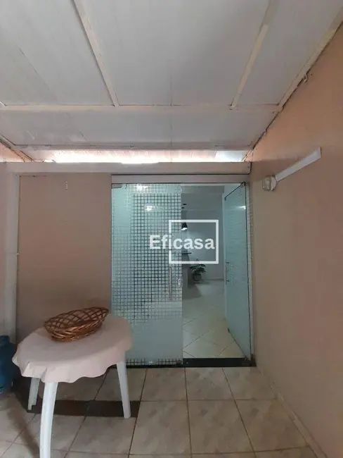 Foto 4 de Casa de Condomínio com 3 quartos à venda, 198m2 em Condomínio Residencial Jardins de Barcelona, Sao Jose Do Rio Preto - SP