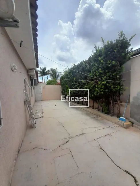 Foto 3 de Casa de Condomínio com 3 quartos à venda, 198m2 em Condomínio Residencial Jardins de Barcelona, Sao Jose Do Rio Preto - SP