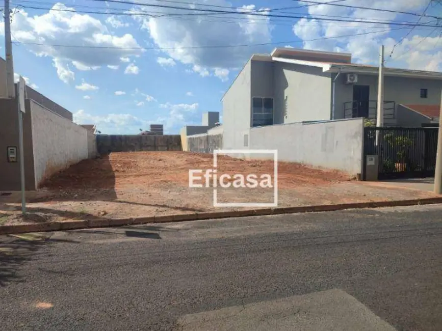 Foto 3 de Terreno / Lote à venda, 437m2 em Parque São Miguel, Sao Jose Do Rio Preto - SP