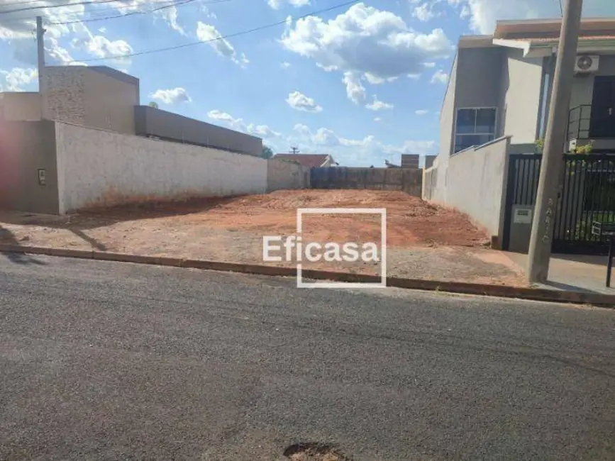 Foto 2 de Terreno / Lote à venda, 437m2 em Parque São Miguel, Sao Jose Do Rio Preto - SP