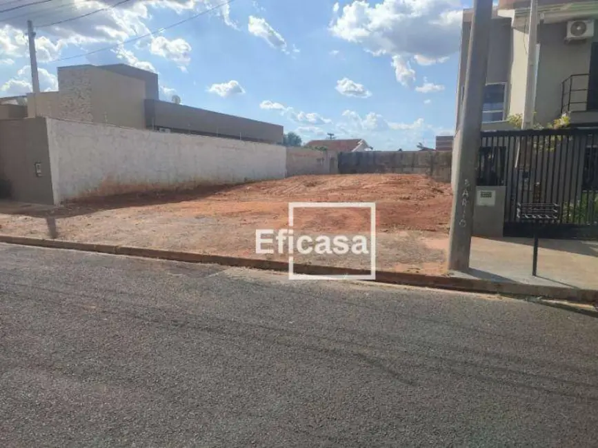 Foto 1 de Terreno / Lote à venda, 437m2 em Parque São Miguel, Sao Jose Do Rio Preto - SP