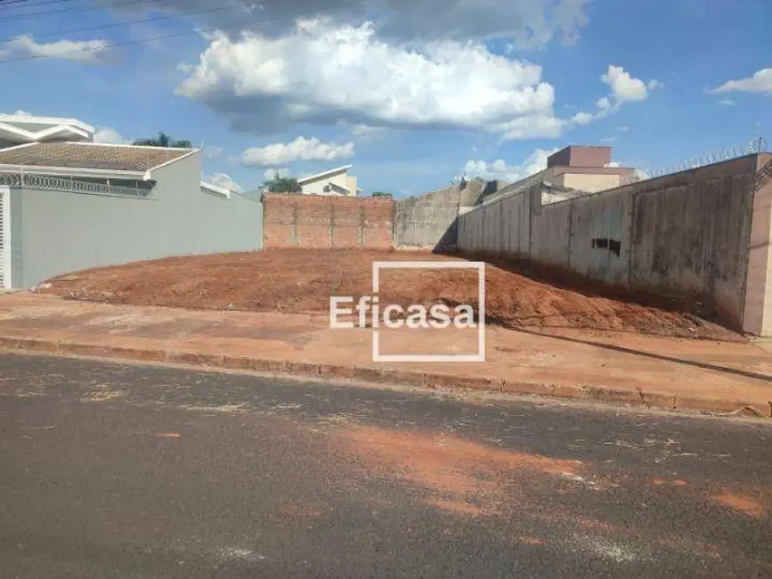 Terreno / Lote à venda, 509m2 em Parque São Miguel, Sao Jose Do Rio Preto - SP - imagem 3 Foto 3 de Terreno / Lote à venda, 509m2 em Parque São Miguel, Sao Jose Do Rio Preto - SP