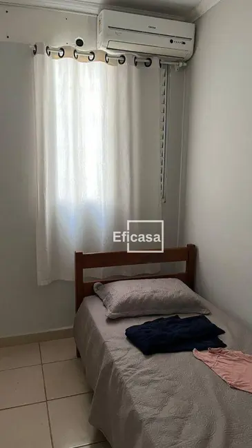 Foto 1 de Apartamento com 2 quartos à venda, 70m2 em Jardim Yolanda, Sao Jose Do Rio Preto - SP