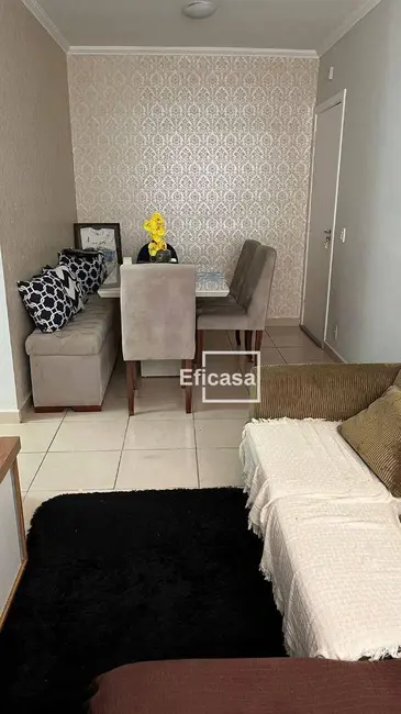 Foto 2 de Apartamento com 2 quartos à venda, 70m2 em Jardim Yolanda, Sao Jose Do Rio Preto - SP
